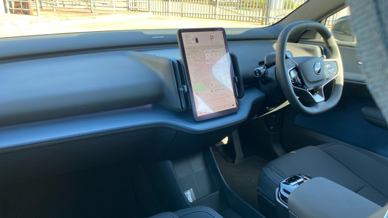 Volvo EX30 315kW Twin Motor Performance Plus 69kWh 5dr Auto Electric Estate